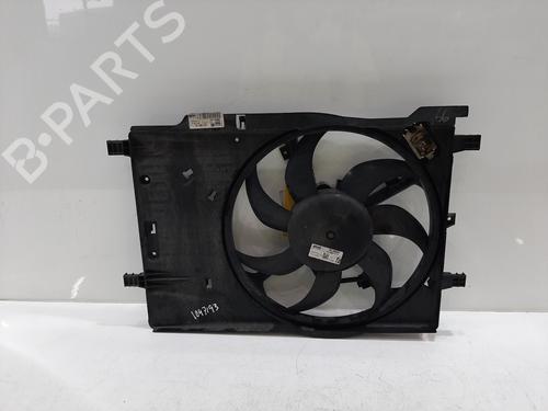 Used Radiator fan Radiator fan VAUXHALL CORSA Mk IV (E) (X15) 1.2 (69 hp) 33868614 33868614
