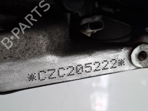 Engine AUDI A3 Sportback (8VA, 8VF) 1.4 TFSI | BP38089361M1 - Image 6