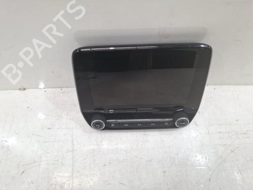Control unit FORD FIESTA VII (HJ, HF) 1.0 EcoBoost | BP39450349M11 - Image 3