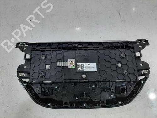 Used Electronic module Electronic module VAUXHALL CORSA Mk V (F) 1.2 (131 hp) 34478454 34478454