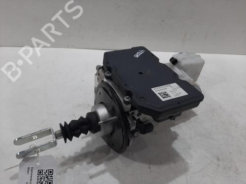 Brake master cylinder JAGUAR I-PACE (X590) EV400 AWD | BP29945739M77 