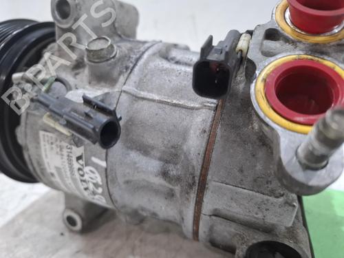 AC compressor VOLVO V40 Hatchback (525) T2 | BP40173831M34 - Image 5