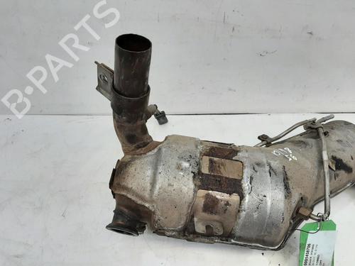 Particulate filter VAUXHALL COMBO Mk III (D) Box Body/MPV (X12) 1.3 CDTi | BP28069177M81 
