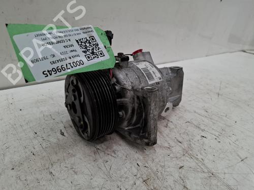 AC compressor NISSAN MICRA V (K14) 0.9 IG-T | BP38196399M34 - Image 4