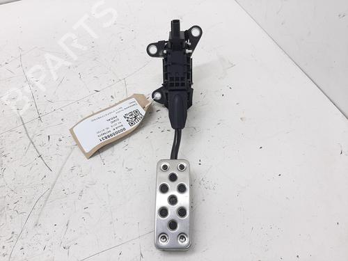 Used Pedal Pedal 26765993 26765993