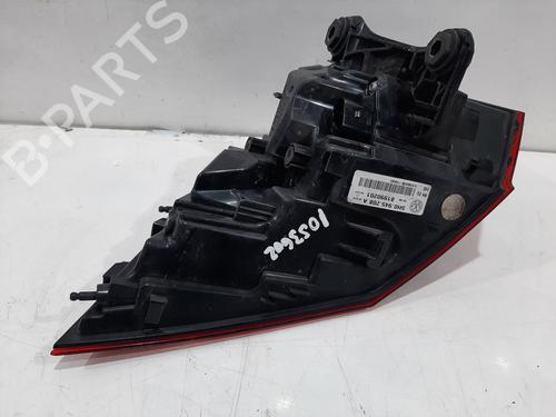 Right taillight VW GOLF VIII (CD1, DA1) 1.4 GTE Plug-in Hybrid | BP36773646C35 - Image 5