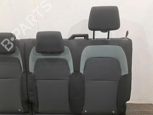 Sæde bagtil (2. række) DACIA BIGSTER 1.8 FHEV (RYN7) | BP38076393I23 - Image 5