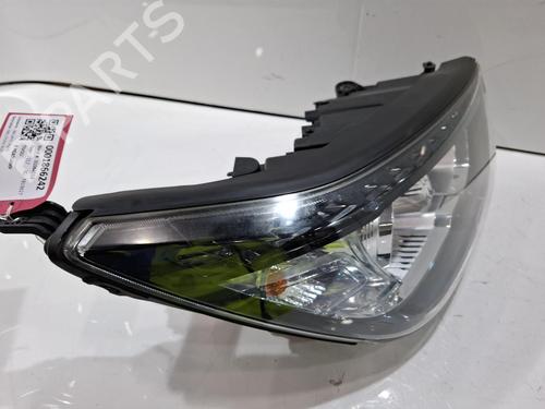Right headlight SSANGYONG TIVOLI 1.6 XDi 160 All-wheel Drive | BP40455445C29 - Image 3