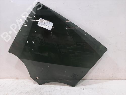 Türscheibe links hinten für JAGUAR I-PACE (X590) EV400 AWD (400 hp) 30559350