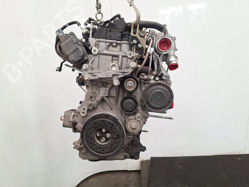 engine-vauxhall-astra-mk-vii-k-b16-2015-36966622 main image