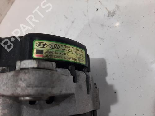 Alternator HYUNDAI i30 (PDE, PD, PDEN) 1.4 T-GDI | BP33180344M7 - Image 5