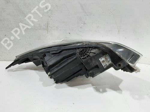 Left headlight VAUXHALL INSIGNIA Mk I (A) Hatchback (G09) 1.6 CDTI (68) | BP32422863C28