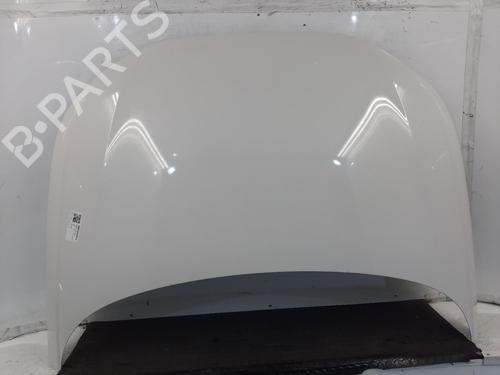 Used Hood AUDI A1 Sportback (8XA, 8XF) 1.0 TFSI (95 hp) 31978466