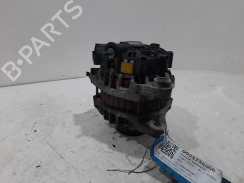 Alternator KIA RIO III (UB) 1.25 CVVT | BP36383745M7 - Image 2