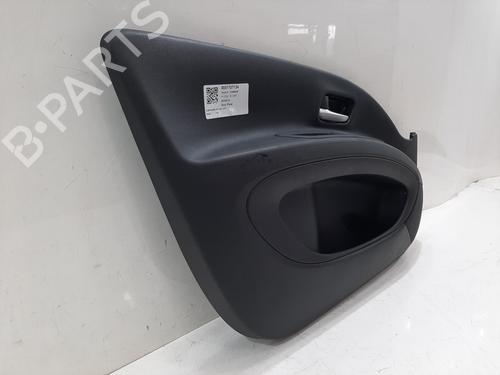 Front left panel TOYOTA AYGO X (_B7_) 1.0 VVT-i (KGB70) | BP34644008C58 - Image 2