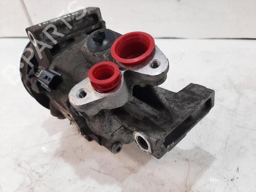 AC compressor DACIA SANDERO II TCe 90 (B8M1, B8MA, B8AC) | BP38338677M34 - Image 5