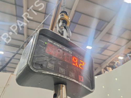 Subframe VW POLO VI (AW1, BZ1, AE1) 1.0 TSI | BP32448439M9