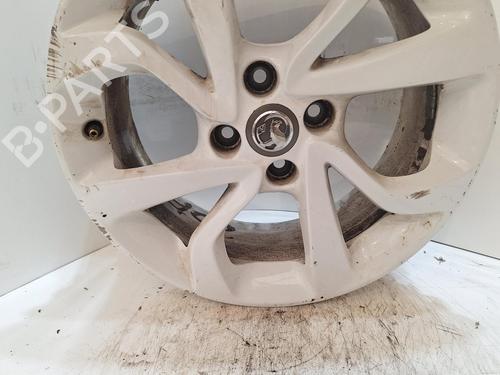 Fælk VAUXHALL CORSA Mk IV (E) (X15) 1.4 | BP34038541C45 - Image 4