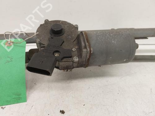 Front wiper motor VAUXHALL ZAFIRA Mk II (B) (A05) 1.6 | BP26839107M29 