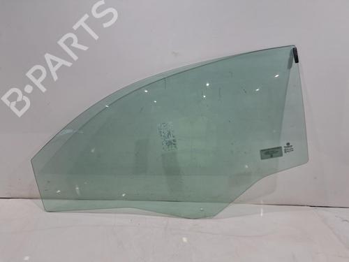 Used Front left door window Front left door window 38944868 38944868