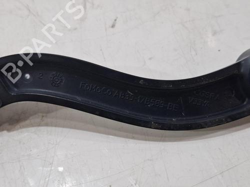 Vindspejlsviskerarm FORD RANGER (TKE) 3.2 TDCi 4x4 | BP39143174C143 - Image 3