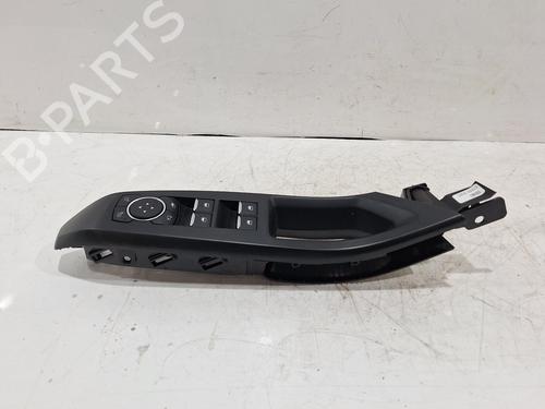Right front window switch FORD FOCUS IV (HN) 1.0 EcoBoost | BP38537345I26 - Image 3