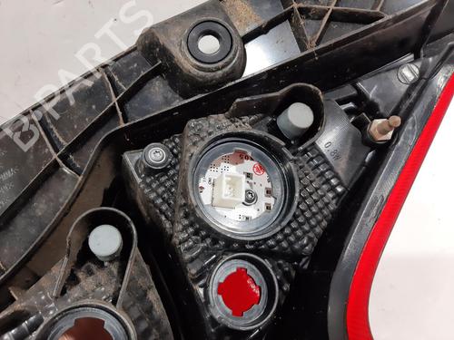 Left taillight NISSAN NOTE (E12) 1.2 DIG-S | BP37540194C34  - Image 5