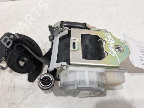 Front left seatbelt SEAT ARONA (KJ7, KJP) 1.6 TDI | BP38537357I26 - Image 4