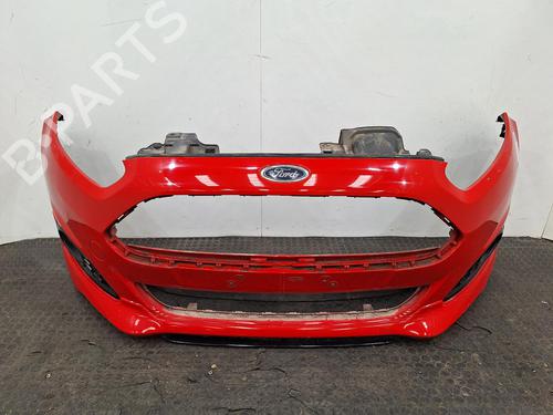 front-bumper-ford-fiesta-vi-cb1-ccn-2008-39694519 main image