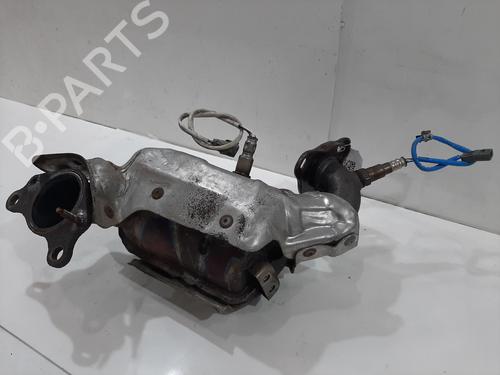 Catalyst DACIA DUSTER (HS_) 1.2 TCe 125 | BP26798840M10 
