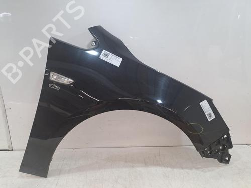 Kotflügel rechts vorne für Kotflügel rechts vorne VAUXHALL ASTRA Mk VI (J) (P10) 1.6 (115 hp) 36551467 36551467