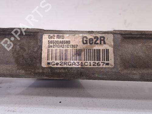 Steering rack HYUNDAI i30 Estate (GD) 1.6 CRDi | BP28274935M22 