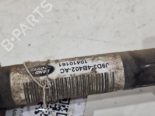Left rear driveshaft JAGUAR I-PACE (X590) EV400 AWD | BP29922437M40 - Image 5