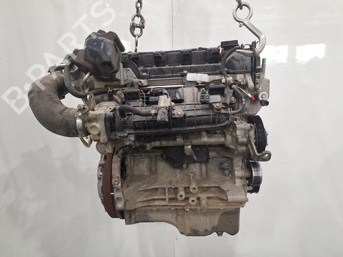 Engine SUZUKI VITARA (LY) 1.4 T (APK414) | BP29884053M1