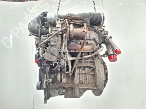 Engine MERCEDES-BENZ A-CLASS (W176) A 180 (176.042) | BP36403911M1 - Image 4