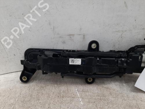 Exterior handle JAGUAR I-PACE (X590) EV400 AWD | BP26851777C122 