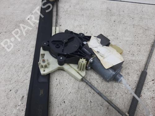 Front left window mechanism LAND ROVER RANGE ROVER IV (L405) 4.4 SDV8 4x4 | BP26841370C22 