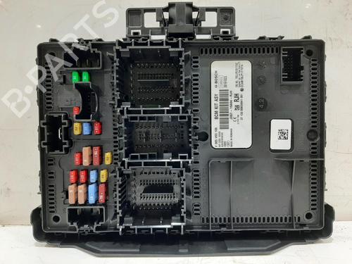 Fuse box FORD FOCUS IV Turnier (HP) 1.5 EcoBoost | BP29060111E1 