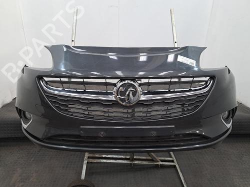 Foran kofangere VAUXHALL CORSA Mk IV (E) (X15) 1.4 (90 hp) 29236150
