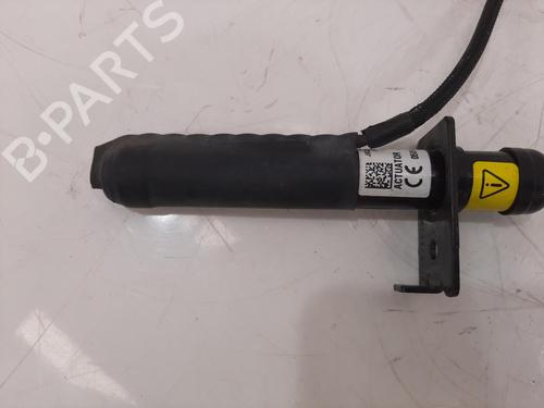 Electronic module JAGUAR I-PACE (X590) EV400 AWD | BP29444782M83 