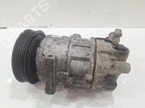 AC compressor RENAULT MEGANE III Hatchback (BZ0/1_, B3_) 1.5 dCi (BZ09, BZ0D, BZ1W, BZ29, BZ14) | BP39707679M34 - Image 6