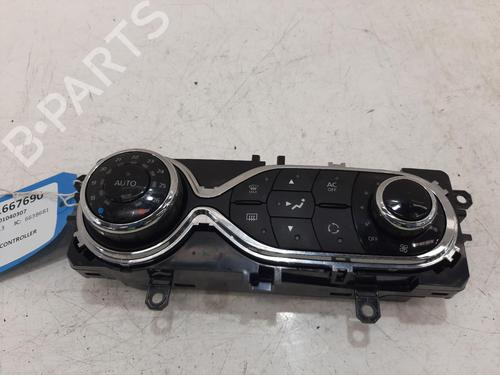 Used Climate control Climate control RENAULT CLIO IV (BH_) 0.9 TCe 90 (BHNF, BHMA, BHMH, BHJK, BHJR) (90 hp) 33318232 33318232