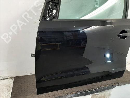 Left front door VW POLO V (6R1, 6C1) 1.2 TSI 16V | BP29398212C2 