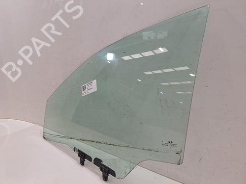 Front left door window HYUNDAI i10 III (AC3, AI3) 1.0 MPi | BP29297345C18 