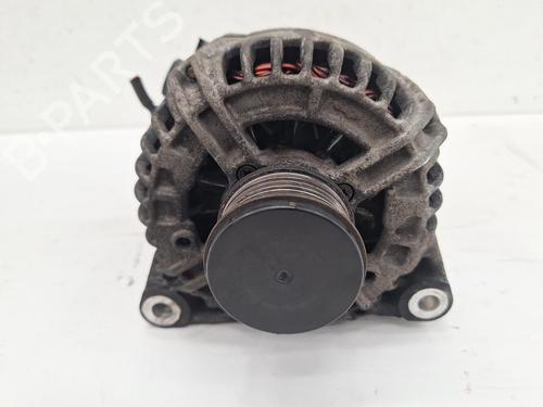 Used Alternator PEUGEOT 307 SW (3H) 1.6 HDI 110 (109 hp) 26756263