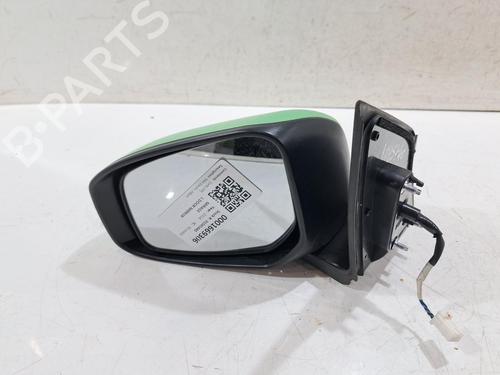 left-mirror-mitsubishi-mirage-space-star-vi-hatchback-a0_a-2012-33282590 main image