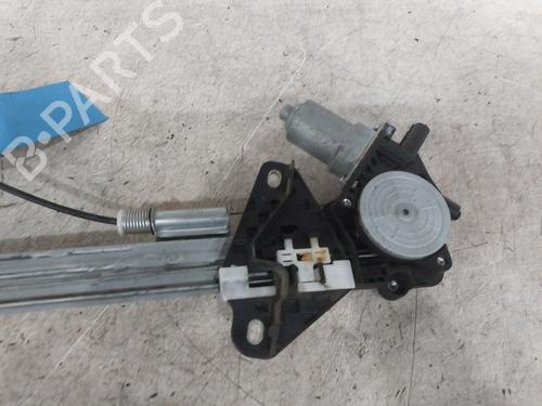 Front right window mechanism HONDA ACCORD VIII Estate (CW) 2.2 i-DTEC (CW3) | BP26749986C23 