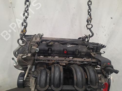 Engine FORD KA+ III (UK, FK) 1.2 Ti-VCT | BP39965117M1 - Image 3