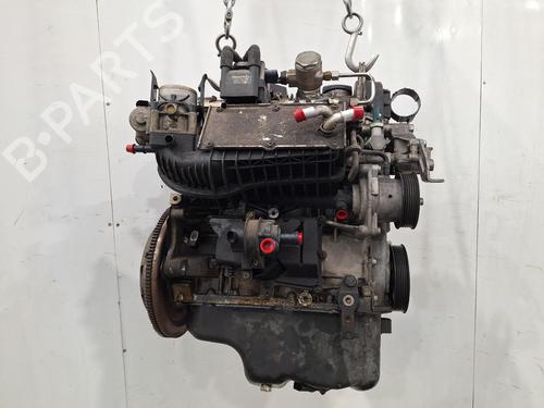 Engine SKODA YETI (5L) 1.2 TSI | BP38701938M1 - Image 4