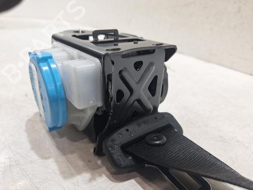 Other MERCEDES-BENZ A-CLASS (W176) A 200 CDI / d (176.008) | BP32357741O1 